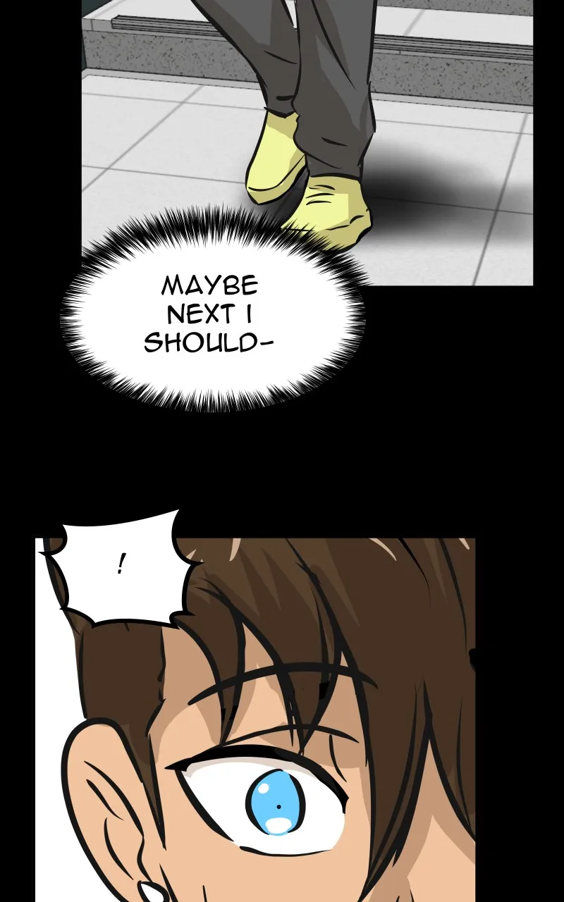 Swolemates Chapter 52 page 23 - 