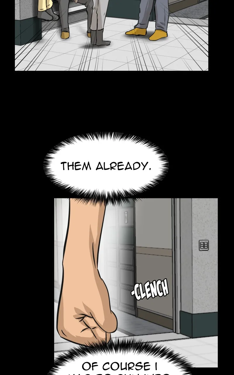 Swolemates Chapter 52 page 25 - 