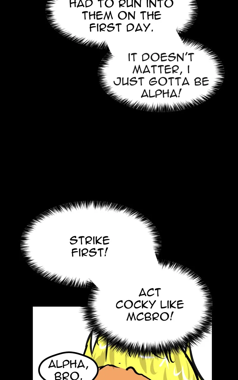 Swolemates Chapter 52 page 26 - 