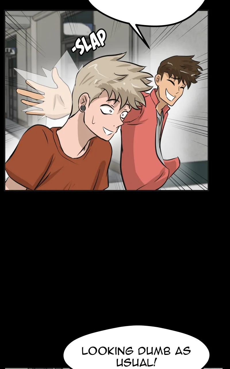 Swolemates Chapter 52 page 28 - 