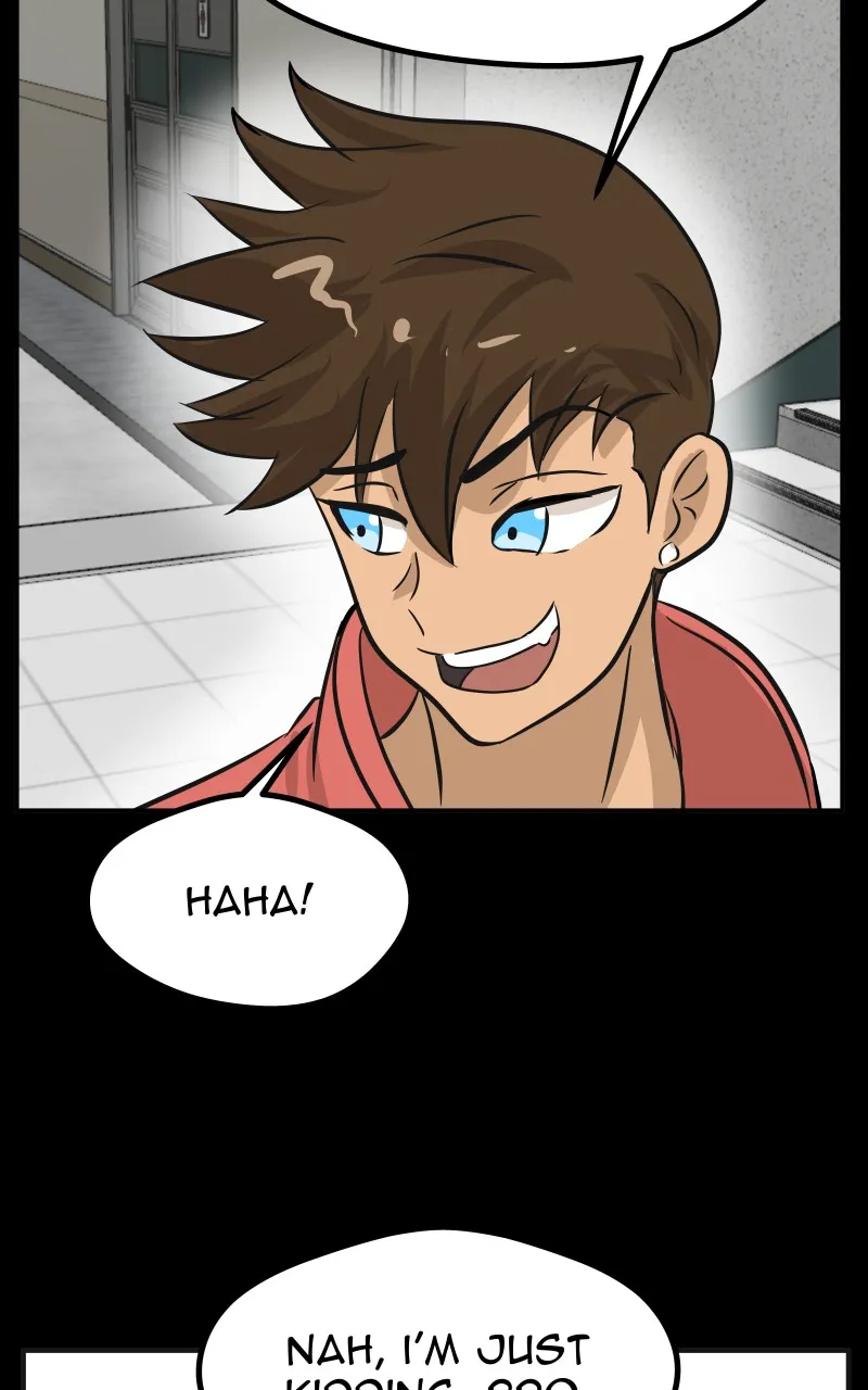 Swolemates Chapter 52 page 29 - 