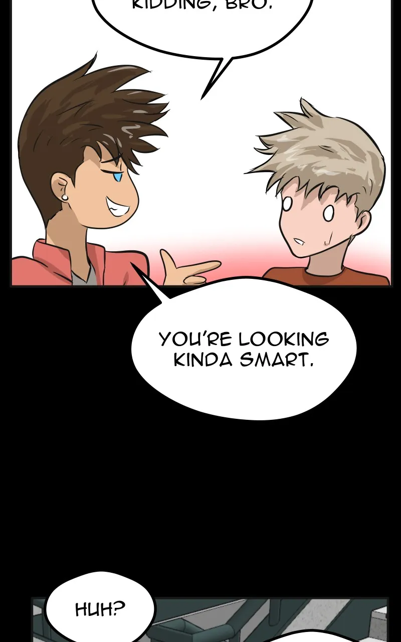 Swolemates Chapter 52 page 30 - 