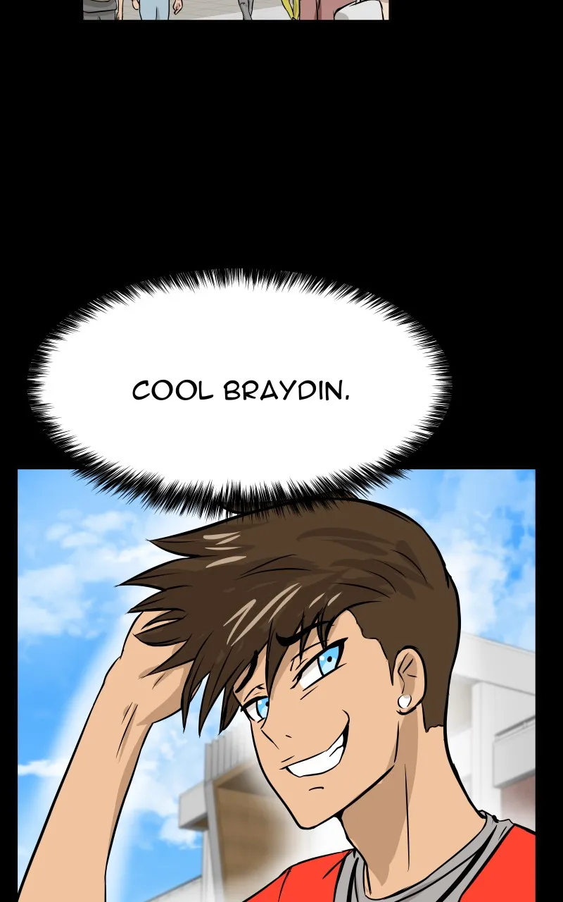 Swolemates Chapter 52 page 4 - 