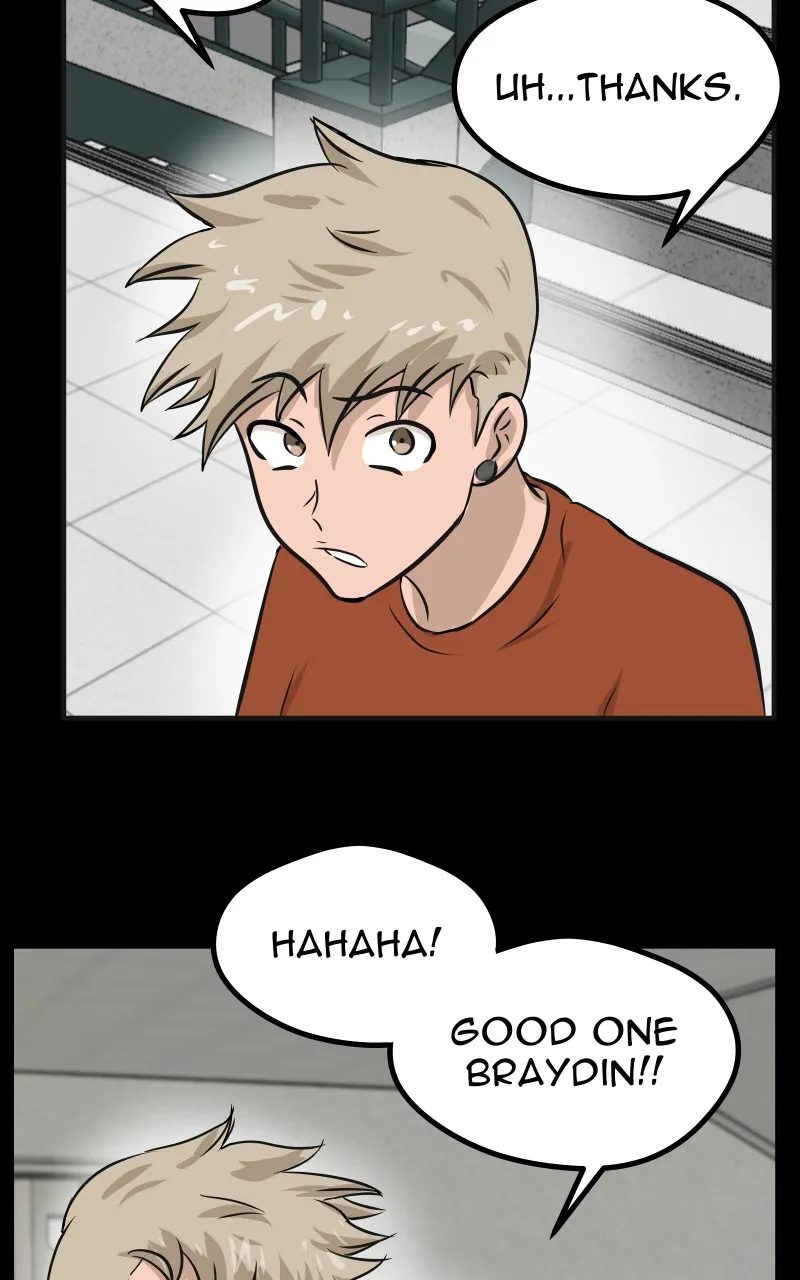 Swolemates Chapter 52 page 31 - 