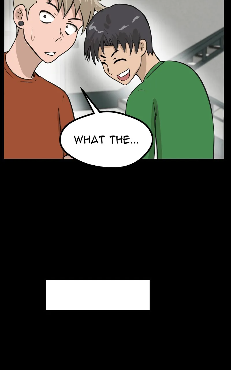 Swolemates Chapter 52 page 32 - 