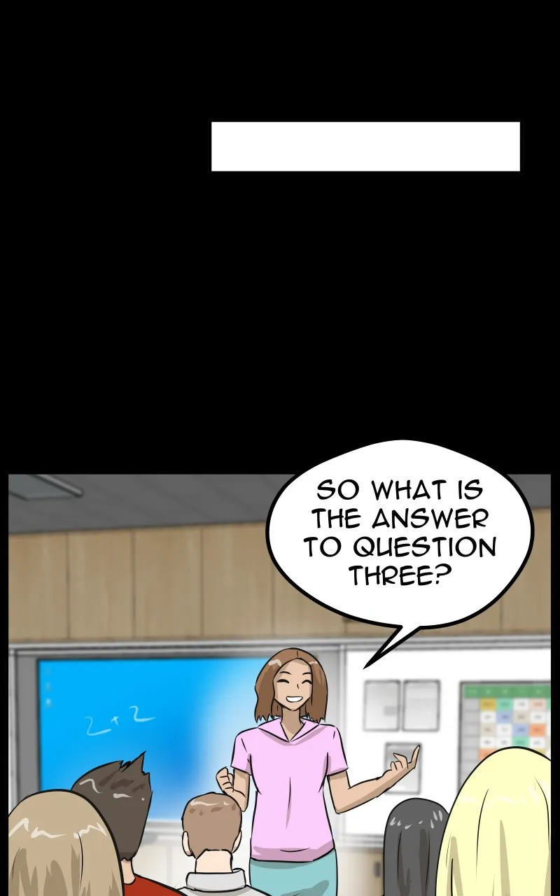 Swolemates Chapter 52 page 33 - 