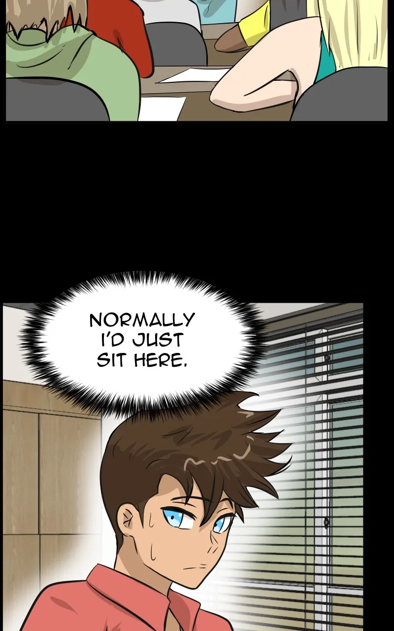 Swolemates Chapter 52 page 34 - 