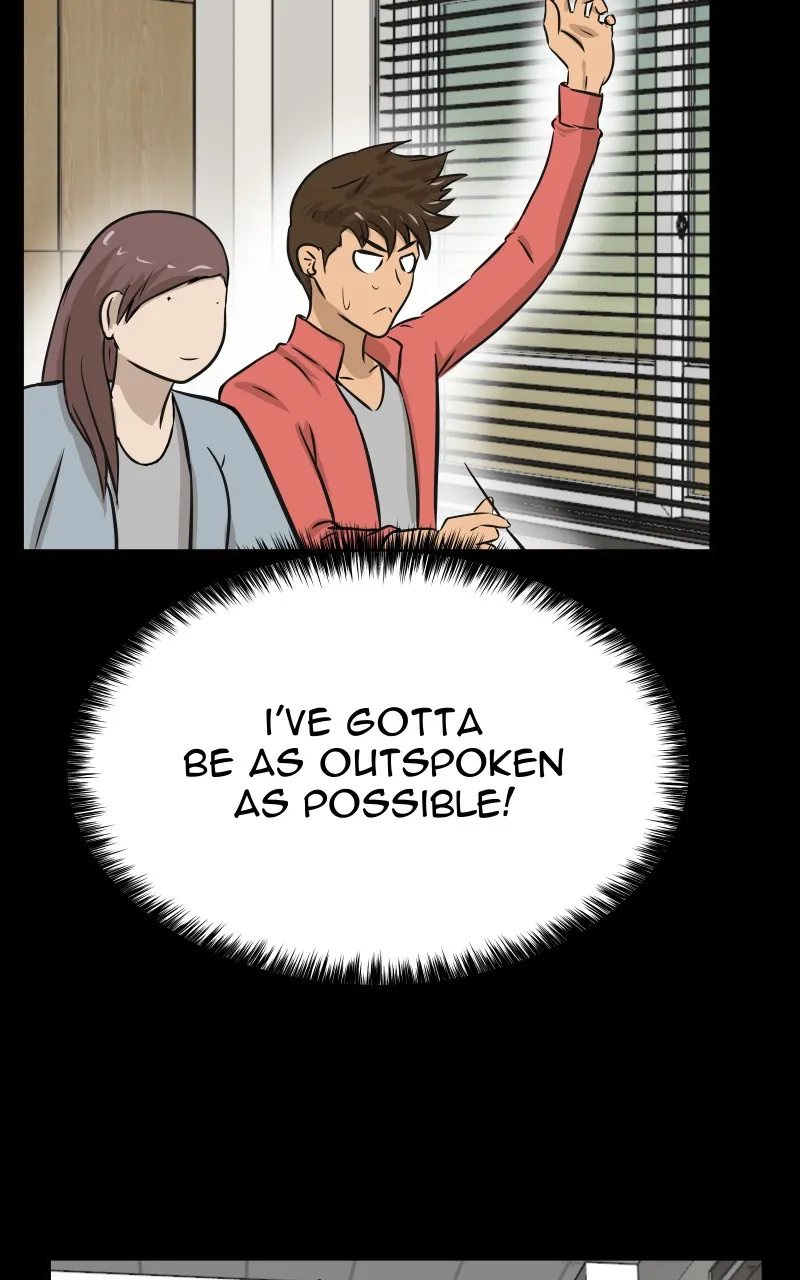 Swolemates Chapter 52 page 36 - 