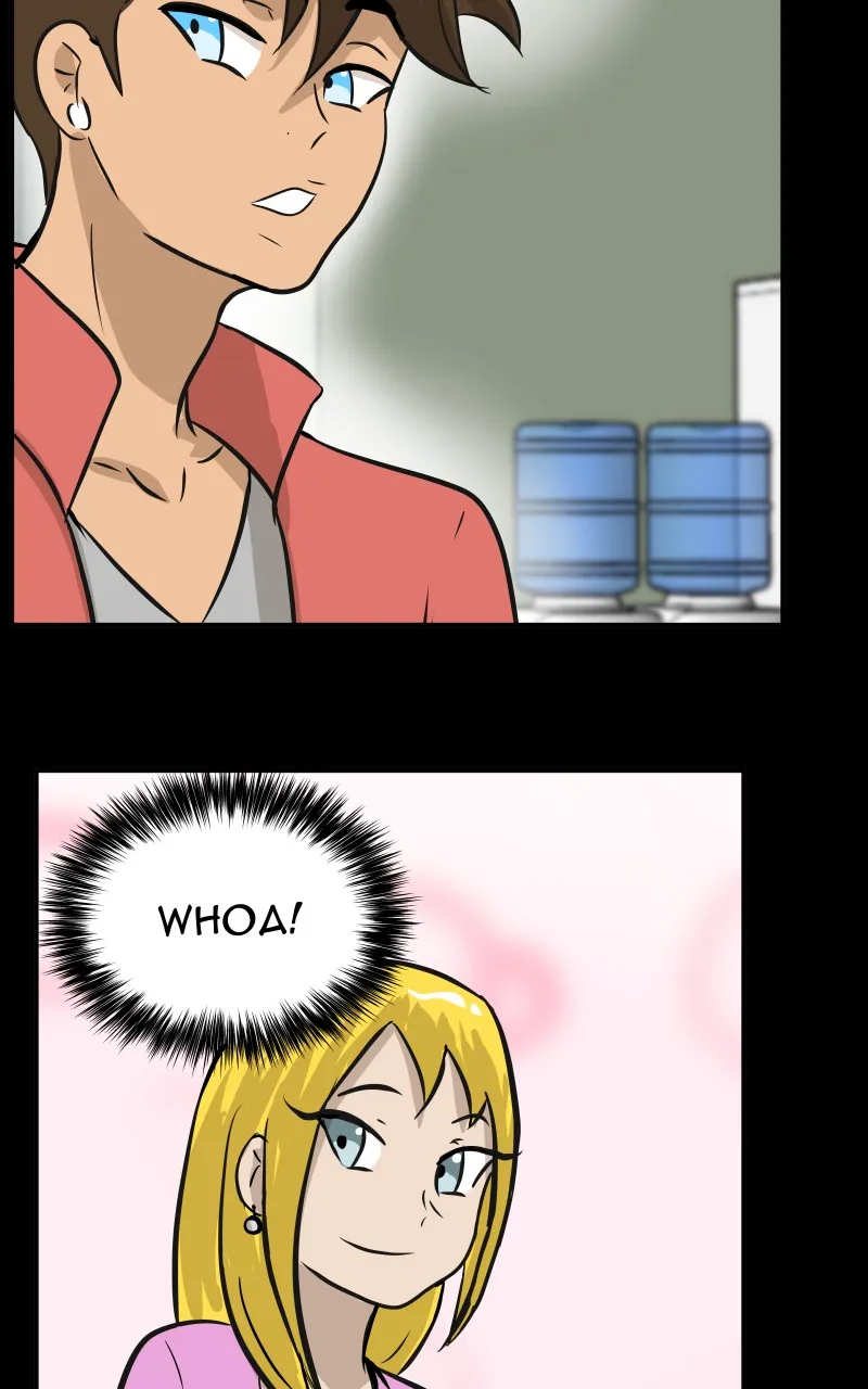 Swolemates Chapter 52 page 40 - 