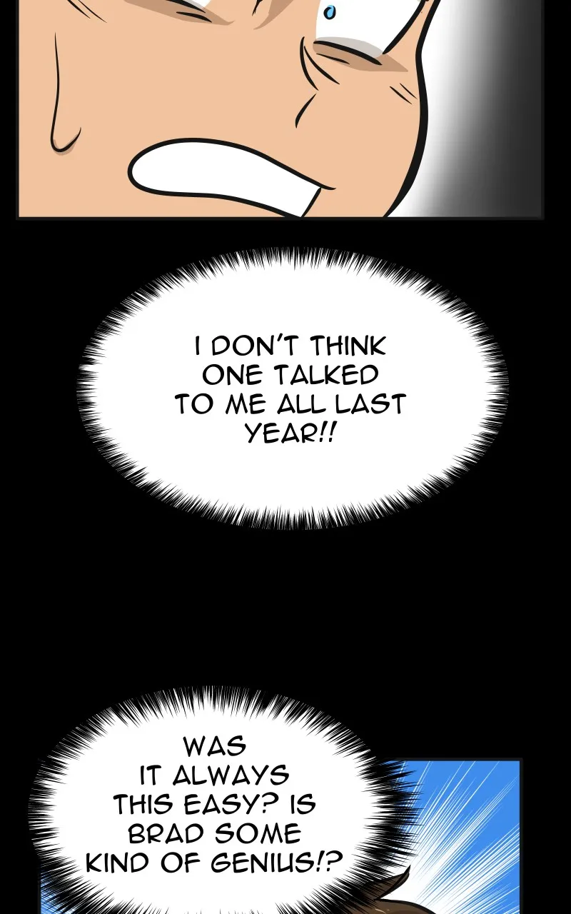 Swolemates Chapter 52 page 43 - 