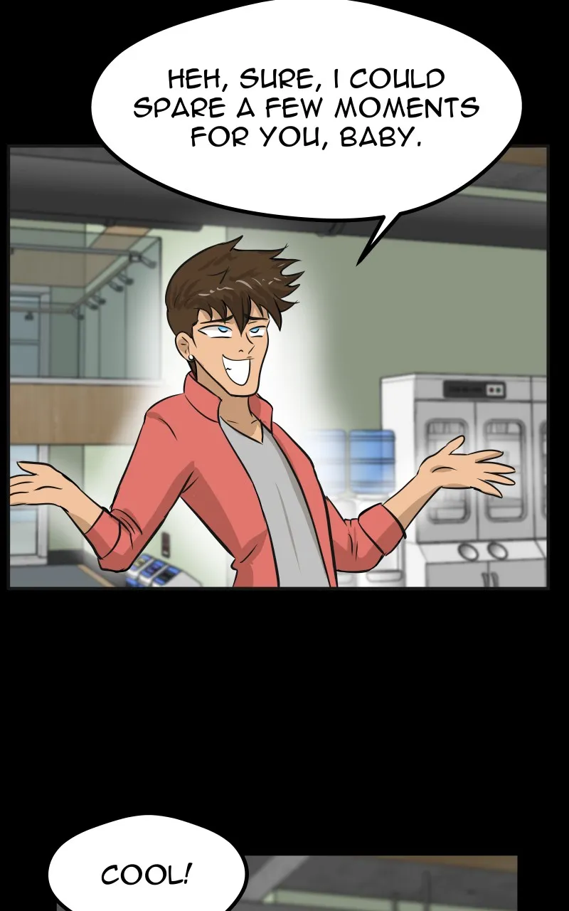 Swolemates Chapter 52 page 46 - 