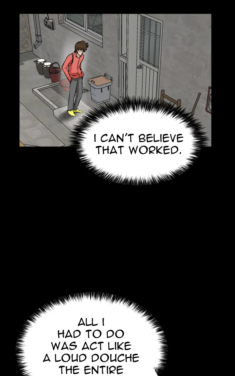 Swolemates Chapter 52 page 49 - 