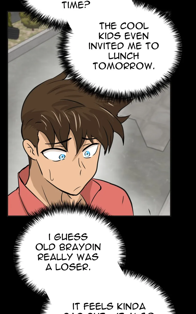 Swolemates Chapter 52 page 50 - 
