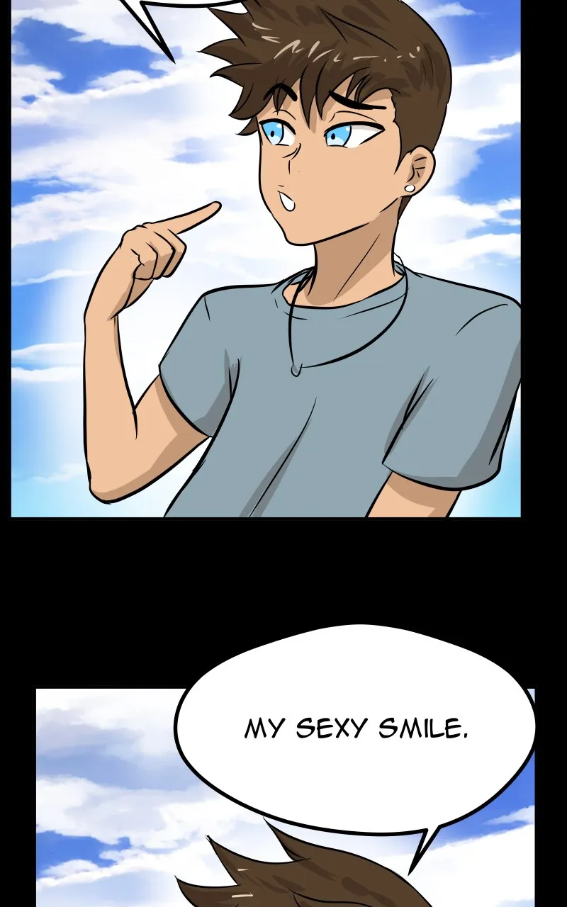Swolemates Chapter 52 page 56 - 