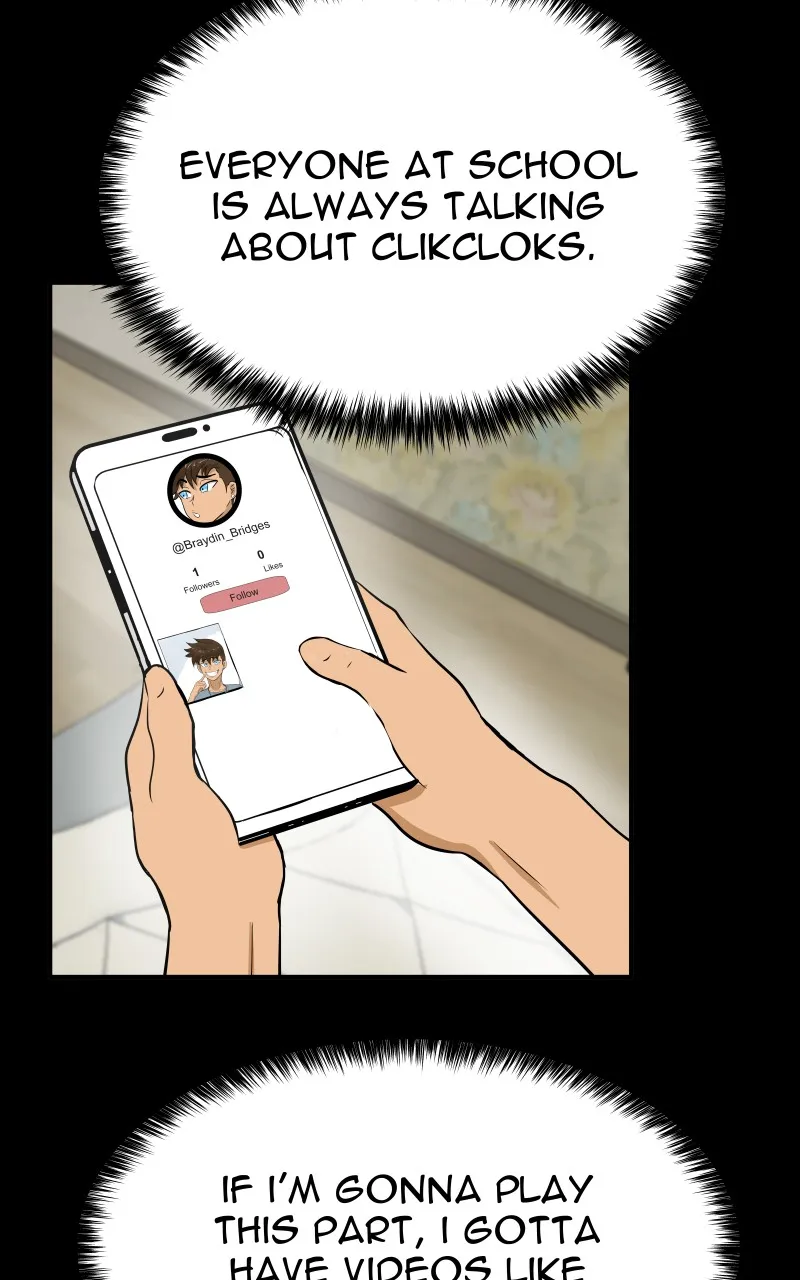 Swolemates Chapter 52 page 59 - 