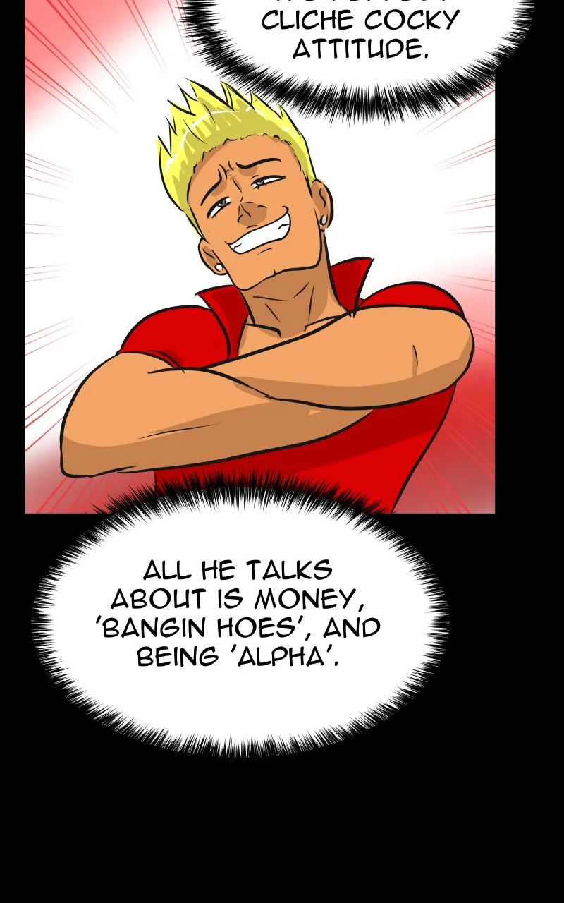 Swolemates Chapter 52 page 7 - 