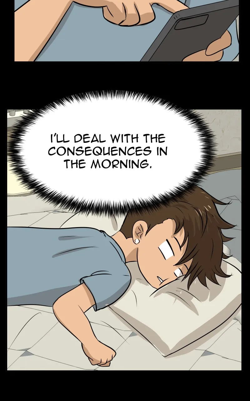 Swolemates Chapter 52 page 61 - 