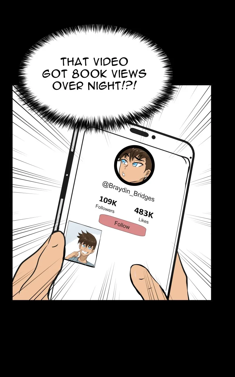 Swolemates Chapter 52 page 66 - 