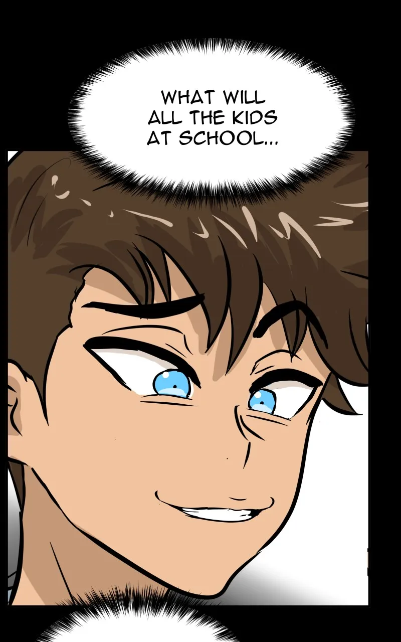 Swolemates Chapter 52 page 67 - 