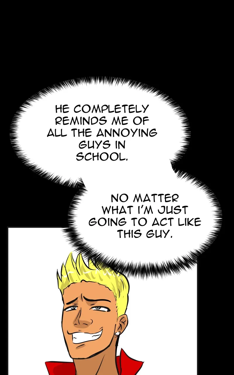 Swolemates Chapter 52 page 8 - 