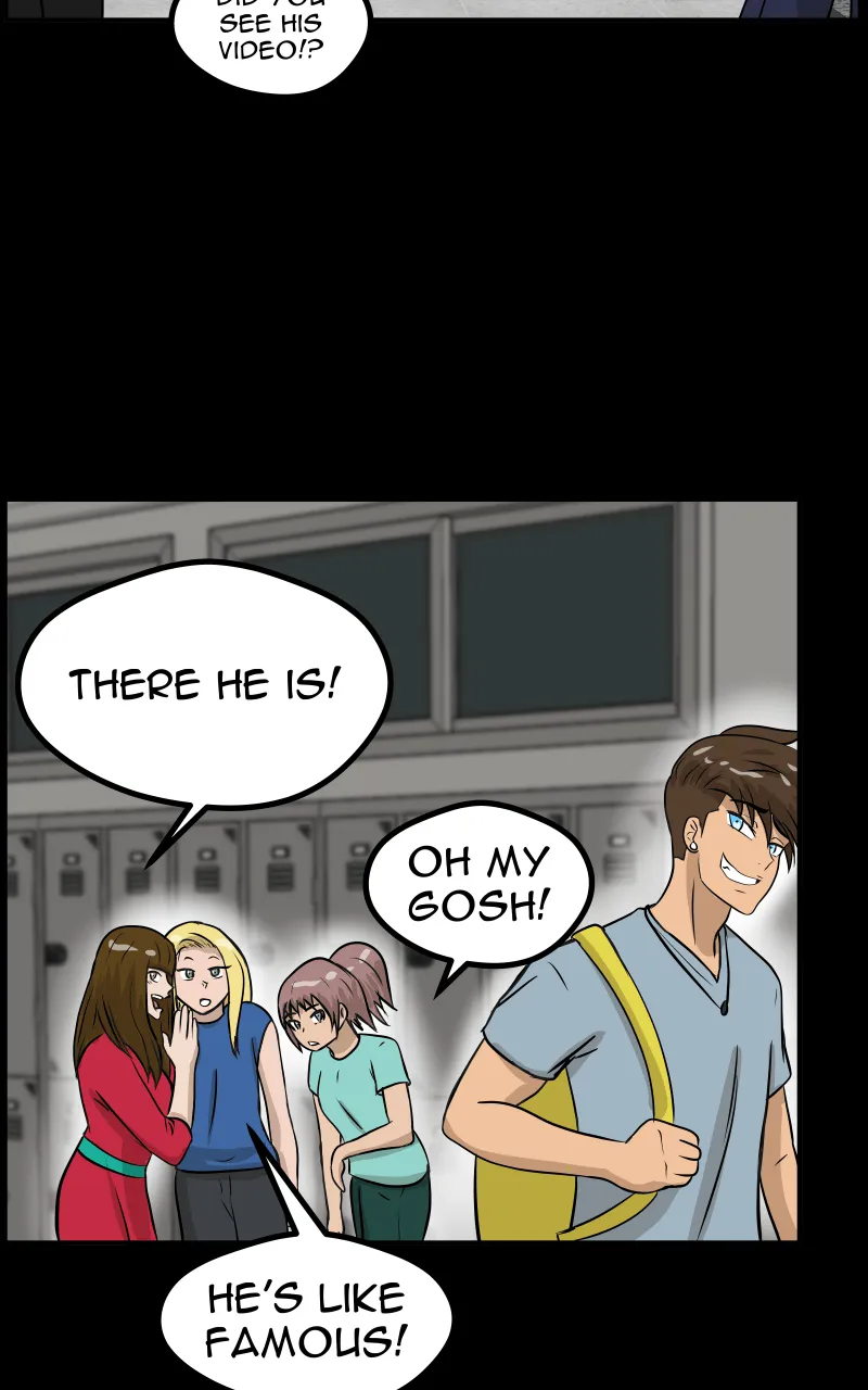 Swolemates Chapter 53 page 12 - 