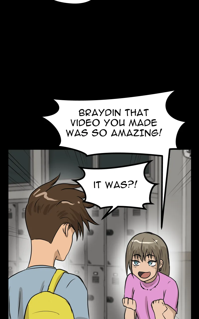 Swolemates Chapter 53 page 13 - 