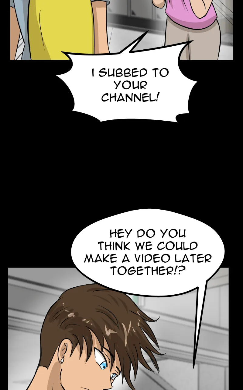 Swolemates Chapter 53 page 14 - 