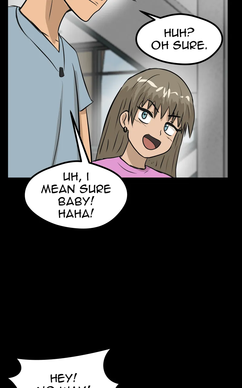 Swolemates Chapter 53 page 15 - 