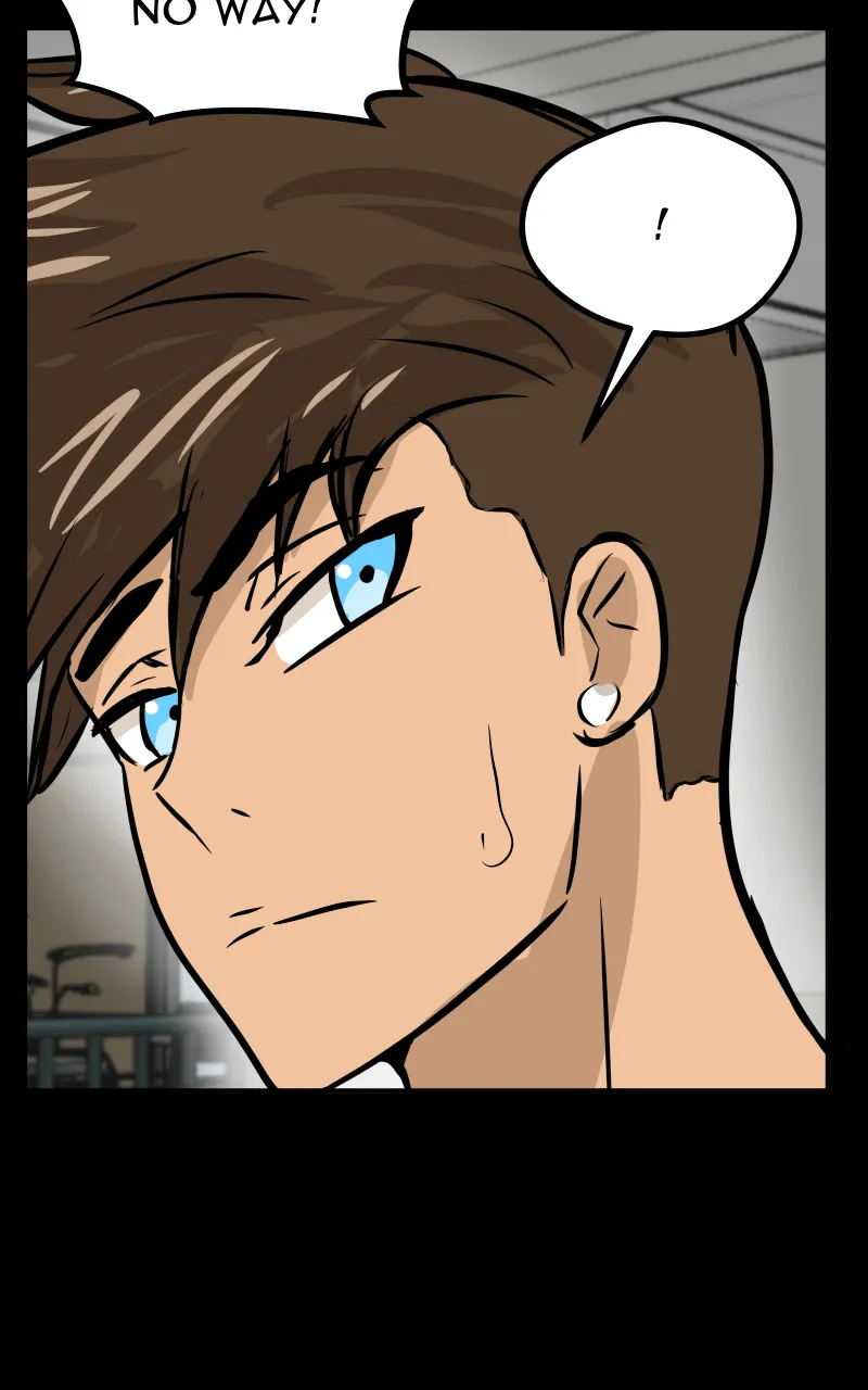 Swolemates Chapter 53 page 16 - 
