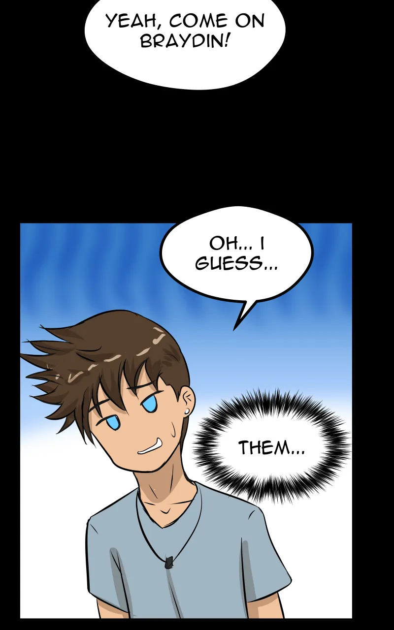 Swolemates Chapter 53 page 18 - 