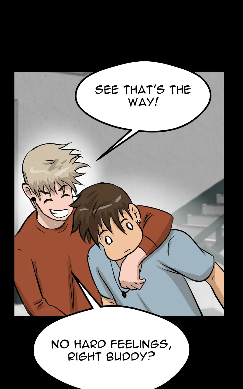 Swolemates Chapter 53 page 19 - 