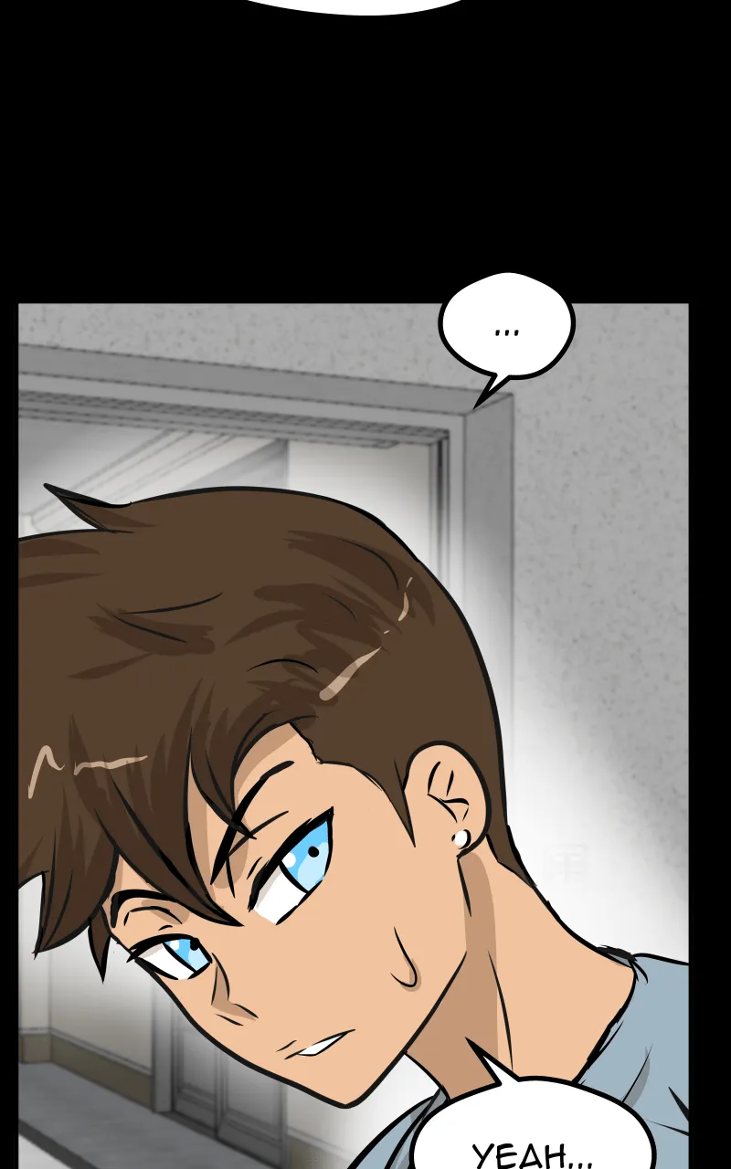 Swolemates Chapter 53 page 20 - 