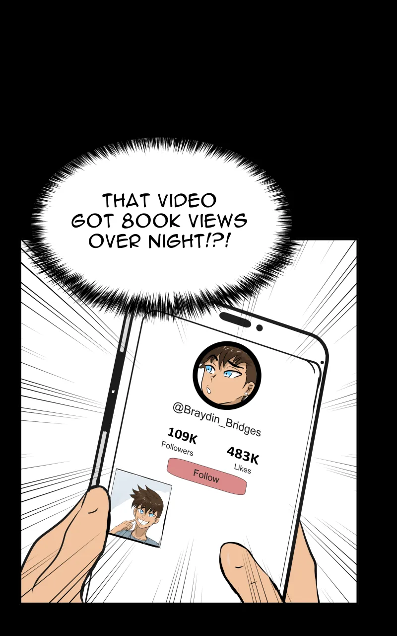Swolemates Chapter 53 page 3 - 