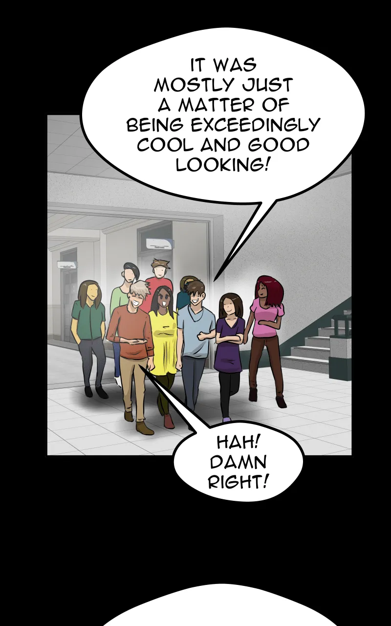 Swolemates Chapter 53 page 22 - 