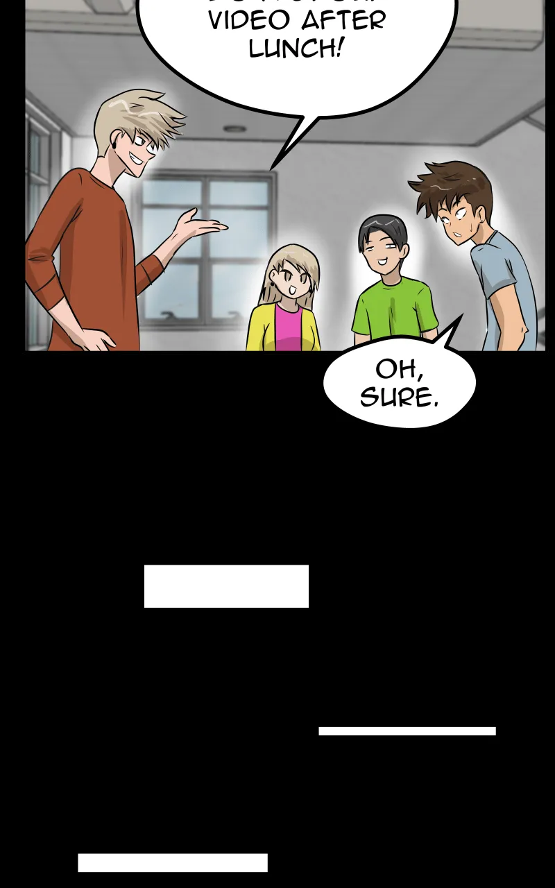 Swolemates Chapter 53 page 24 - 