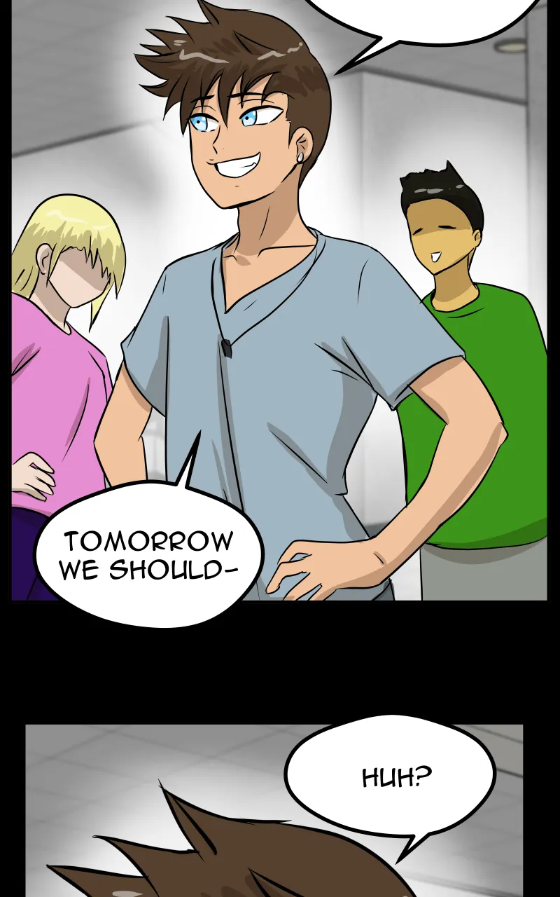 Swolemates Chapter 53 page 27 - 