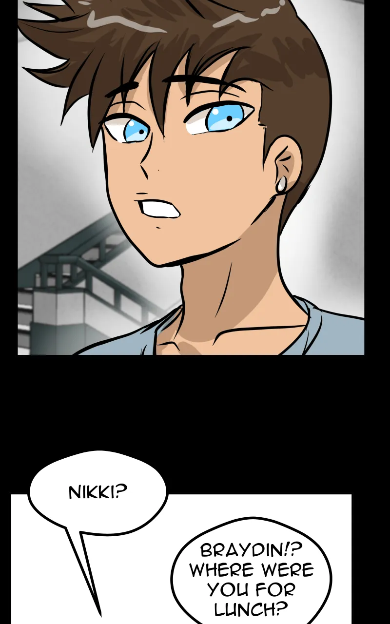 Swolemates Chapter 53 page 28 - 