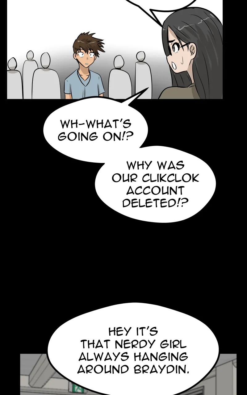 Swolemates Chapter 53 page 29 - 