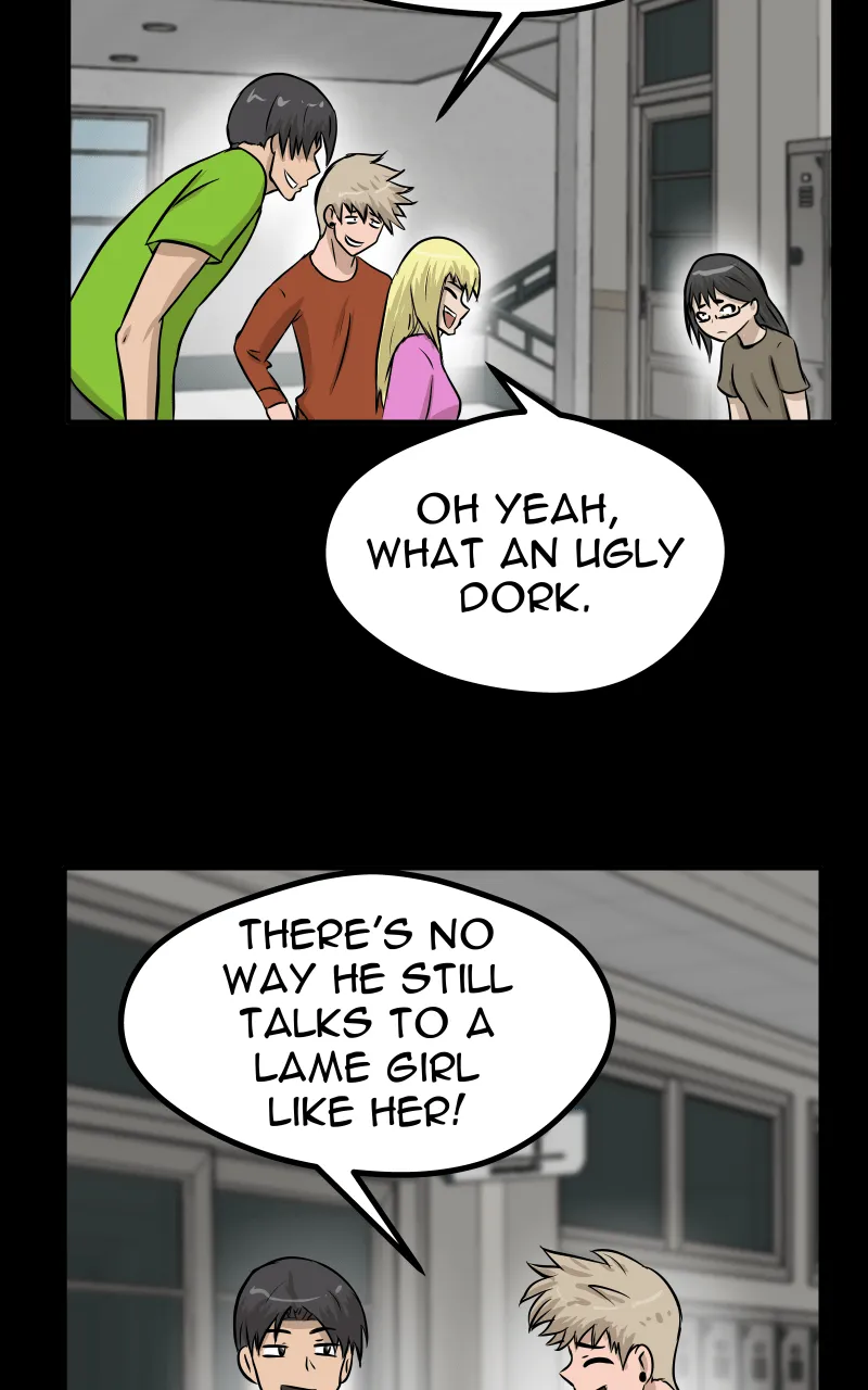 Swolemates Chapter 53 page 30 - 