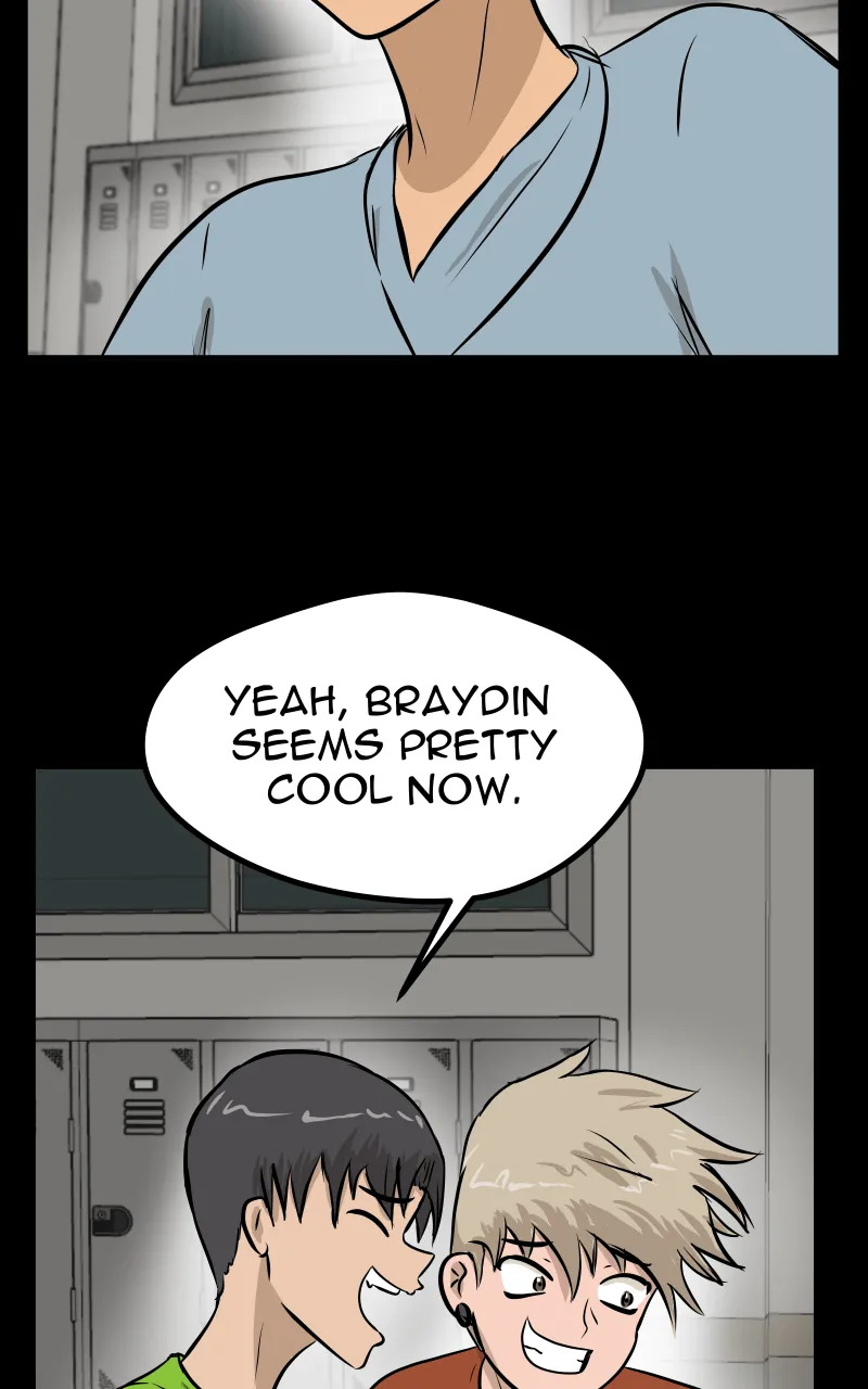 Swolemates Chapter 53 page 32 - 