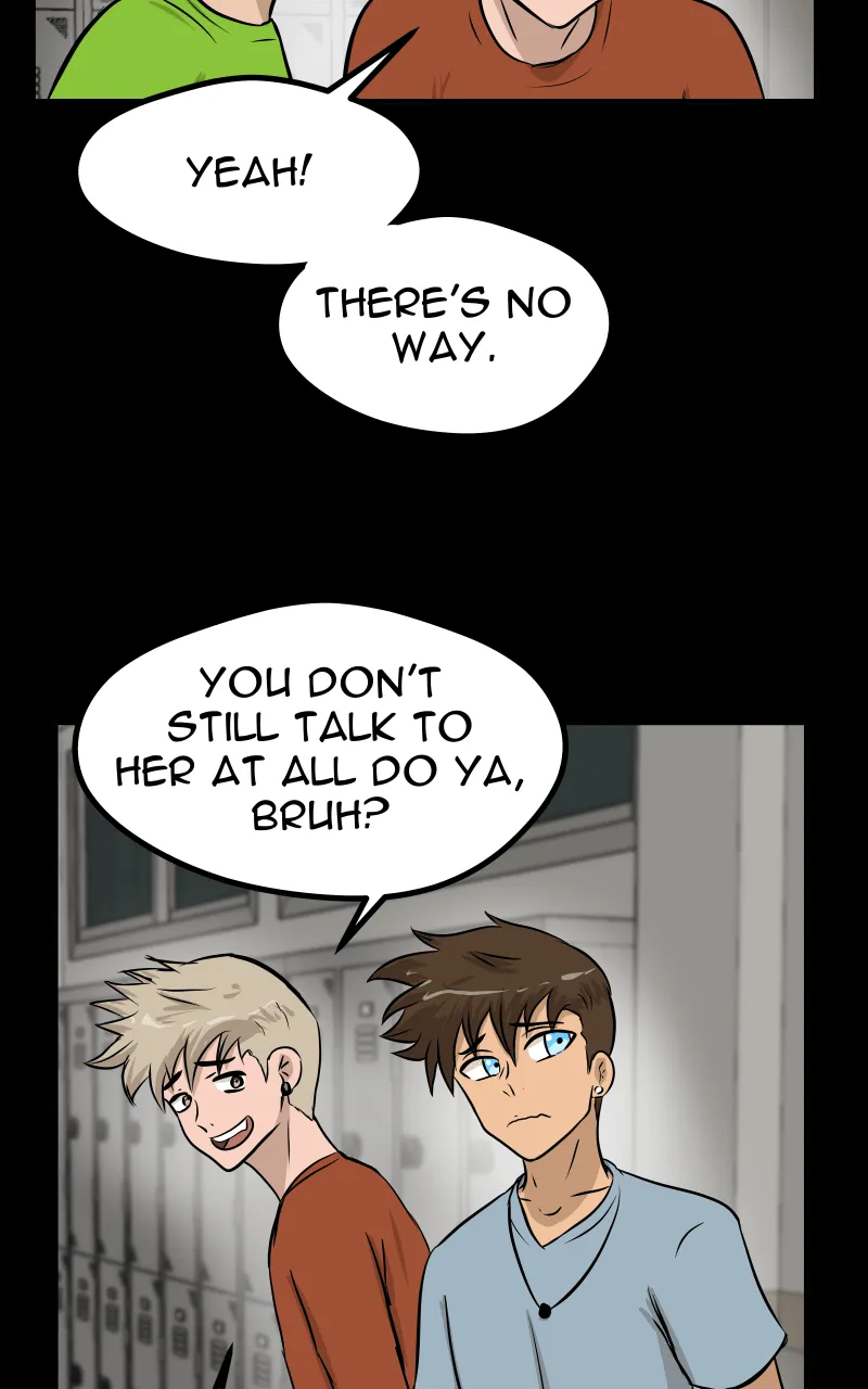 Swolemates Chapter 53 page 33 - 