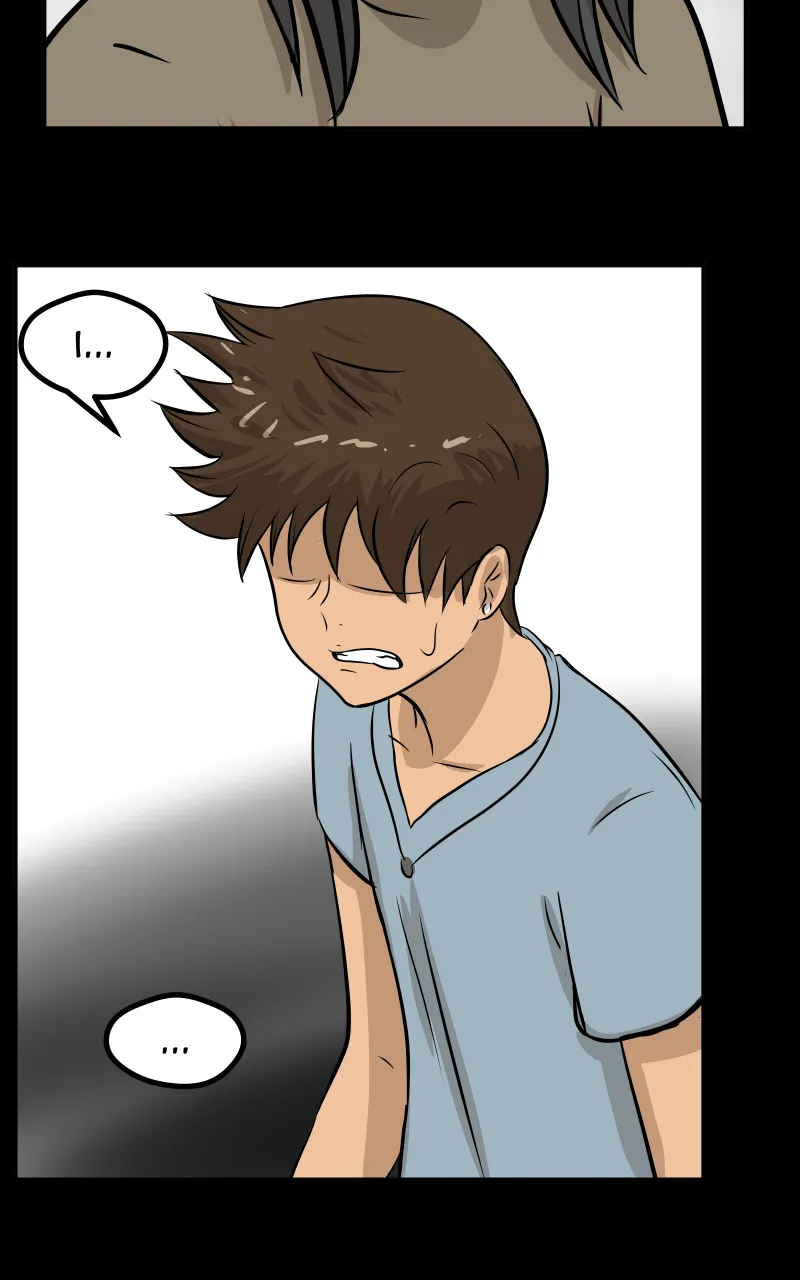 Swolemates Chapter 53 page 35 - 