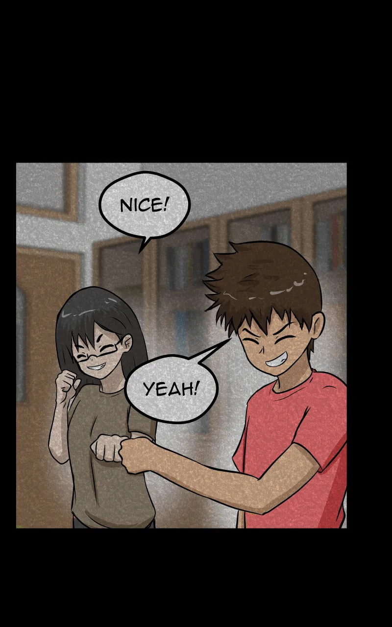 Swolemates Chapter 53 page 36 - 