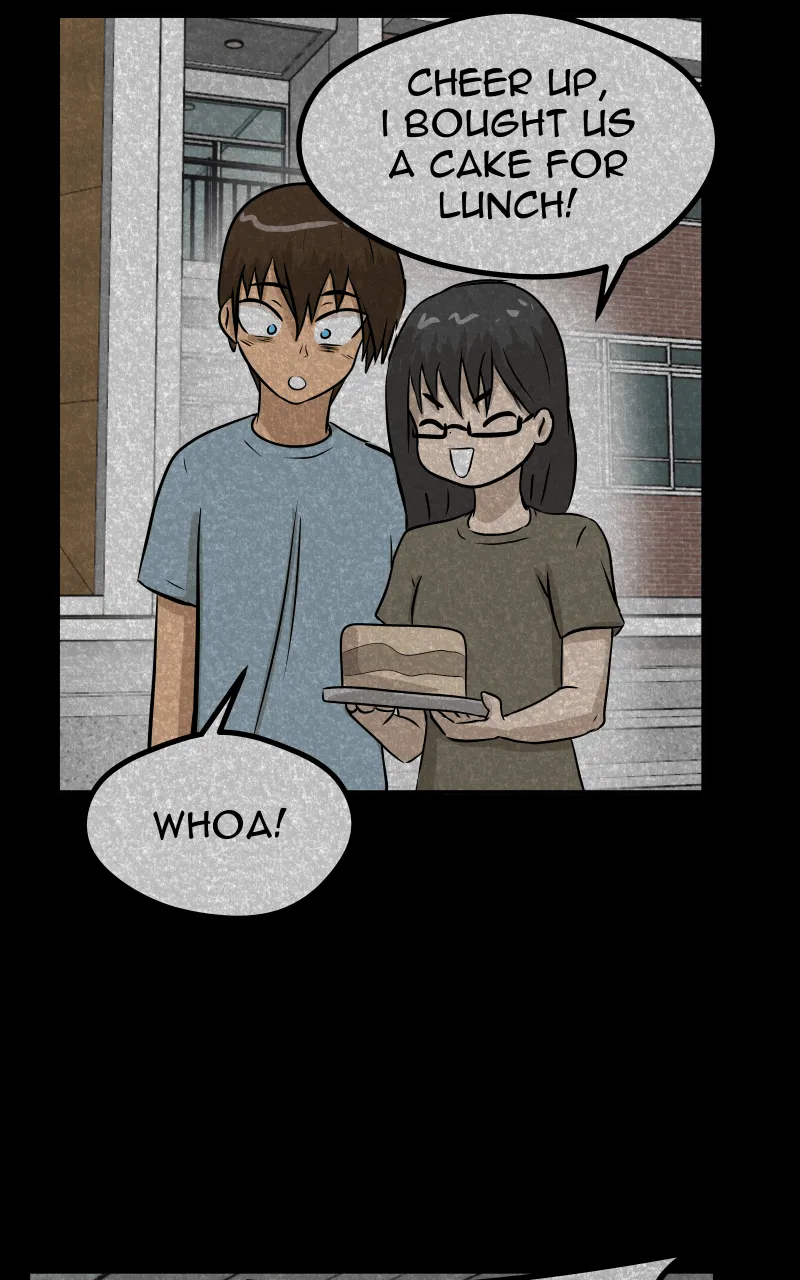 Swolemates Chapter 53 page 37 - 