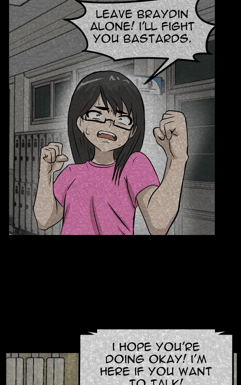 Swolemates Chapter 53 page 38 - 