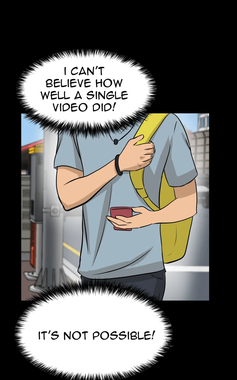 Swolemates Chapter 53 page 5 - 