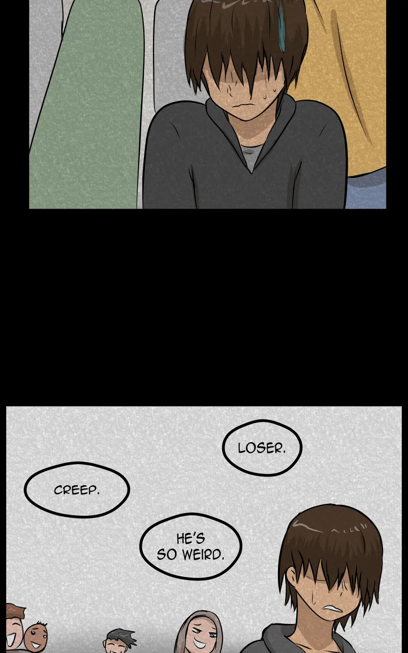 Swolemates Chapter 53 page 41 - 