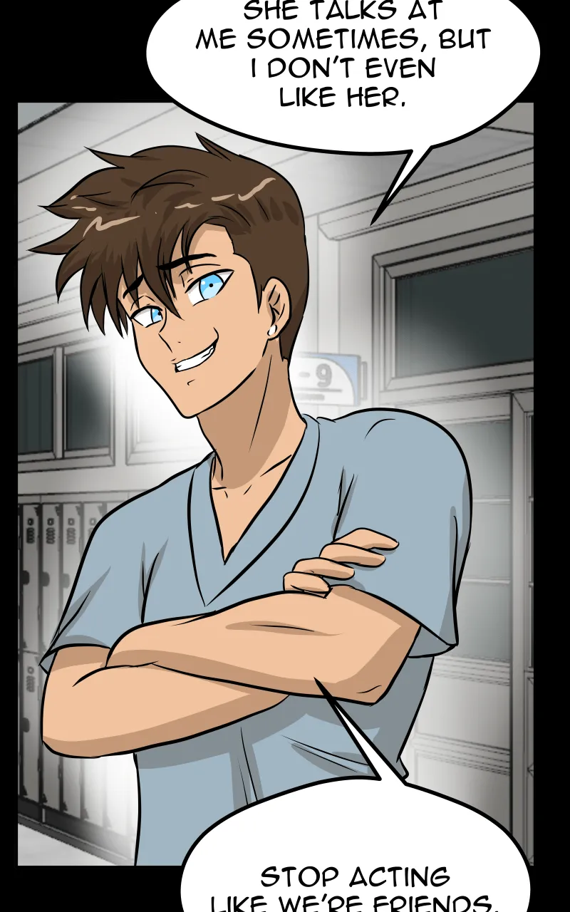 Swolemates Chapter 53 page 44 - 