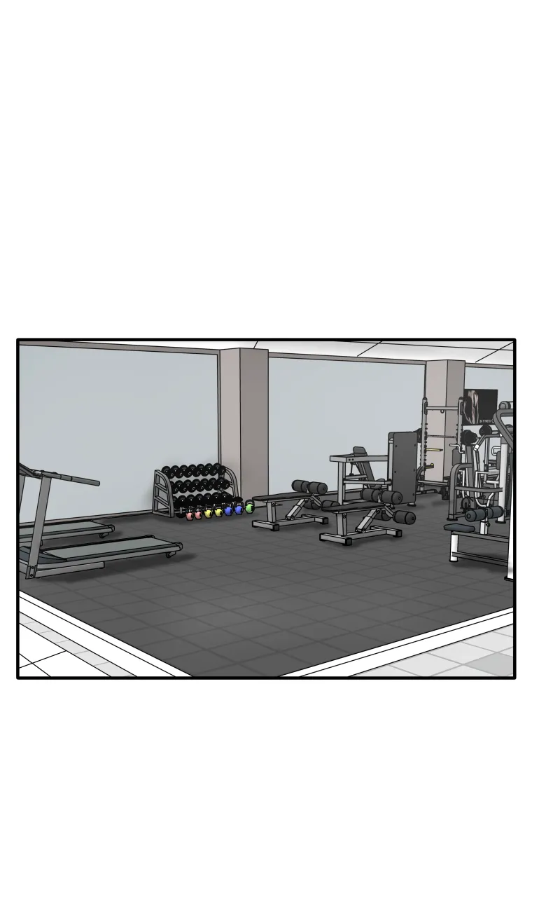 Swolemates Chapter 53 page 47 - 