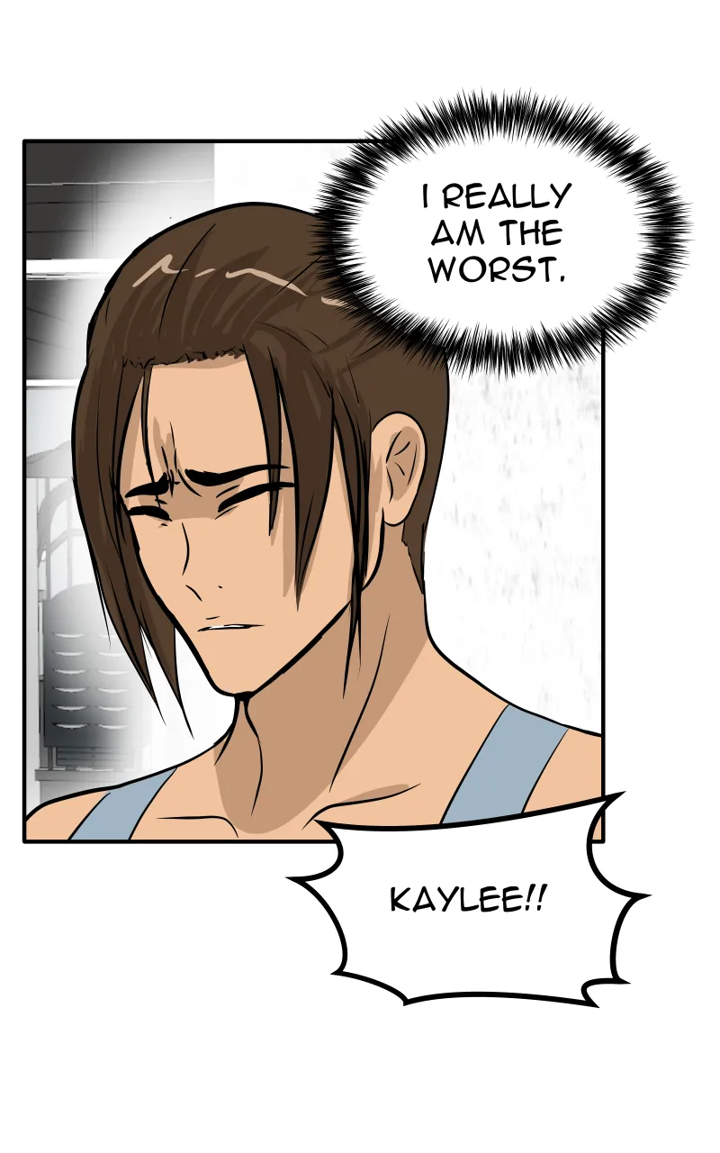 Swolemates Chapter 53 page 48 - 